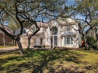 6306 Abilene Trl, Austin, TX 78749