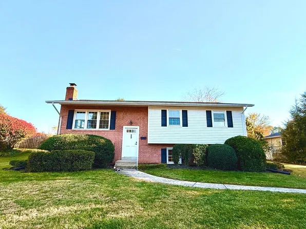 10005 Copeland Dr, Manassas, VA 20109