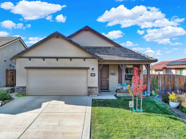 509 Lupine, Ione, CA 95640