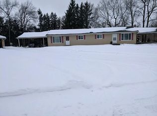 8017 Steffes St, Portland, MI 48875