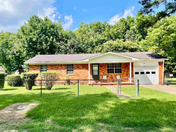 516 Martin Luther King, King, AR 72082
