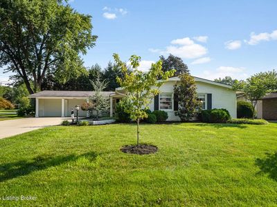 6801 Bedford Ln, Graymoor Devondale, KY, 40222