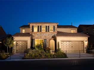 1013 Old Creek Way, North Las Vegas, NV 89084