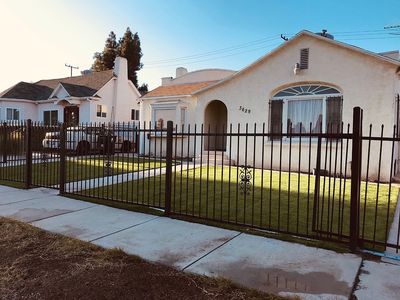 3629 W 58th Pl, Los Angeles, CA, 90043
