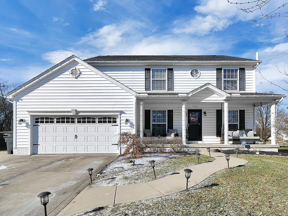 1st image of 1049 Lupine Ct