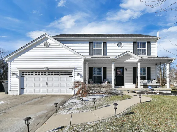 1049 Lupine Ct, Reynoldsburg, OH 43068