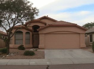 4507 E Mossman Rd, Phoenix, AZ 85050