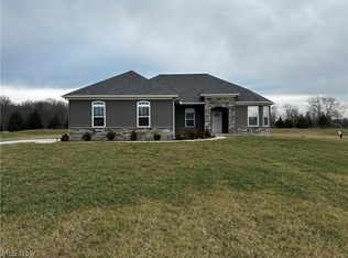 9439 White Tail Run, Amherst, OH 44001
