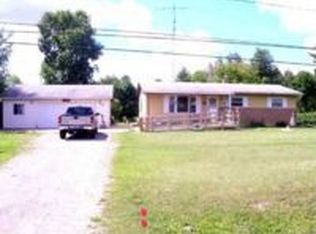 6189 W Frances Rd, Clio, MI 48420