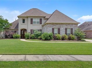1340 Avenue Lacroix, Covington, LA 70433