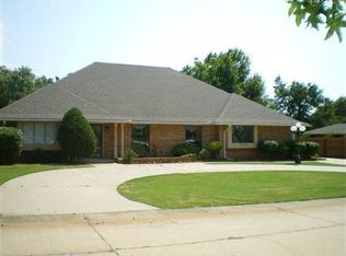 2208 Alderham Ave, Oklahoma City, OK 73170