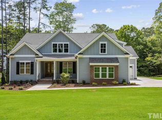 11007 Crest Mist Cir, Raleigh, NC 27613