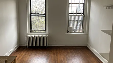 Rented by Garfield Realty 