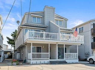 129 89th St UNIT WEST, Sea Isle City, NJ 08243