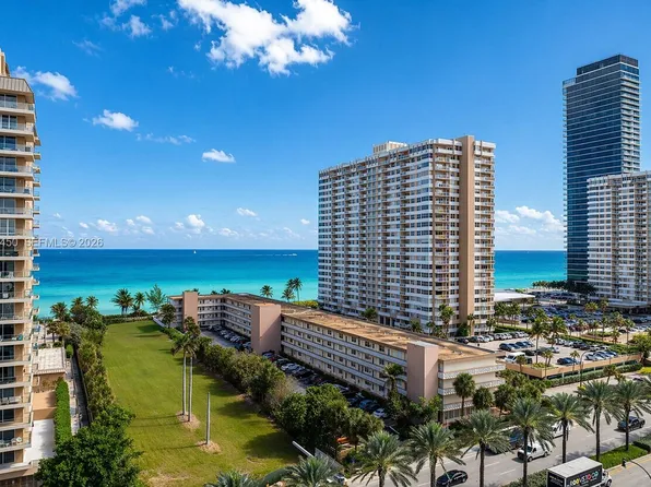 1936 S Ocean Dr APT 4D, Hallandale, FL 33009