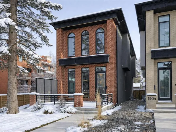 1902 W 13th St SW, Calgary, AB T2T 3P6