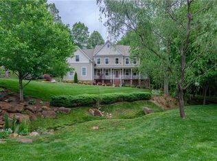 7994 Fogleman Way, Oak Ridge, NC 27310