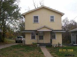 3943 Hartman Ave, Omaha, NE 68111