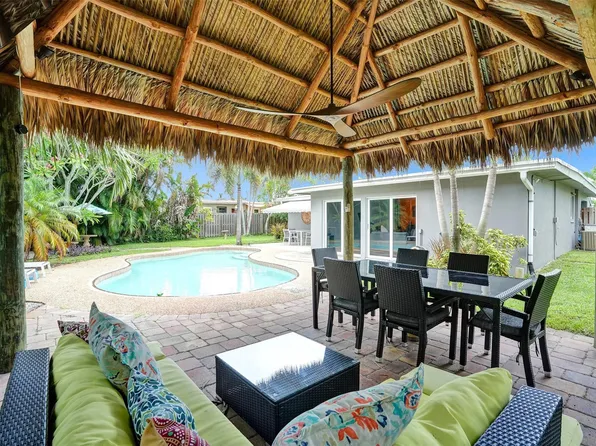 421 NW 37th Street, Oakland Park, FL 33309