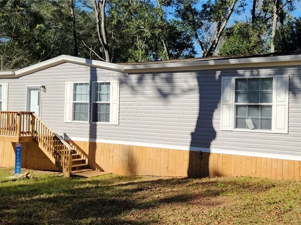 2455 E North St, Inverness, FL 34453