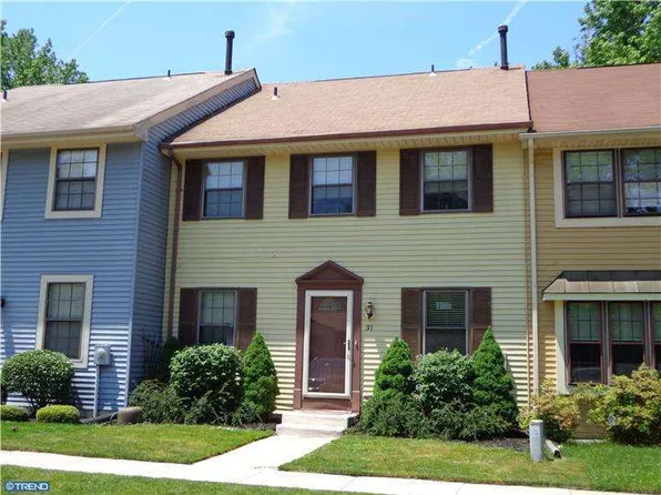 31 Wentwood Ct, Medford, NJ 08055