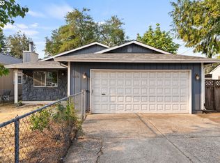 10045 SE Amherst St, Clackamas, OR 97015