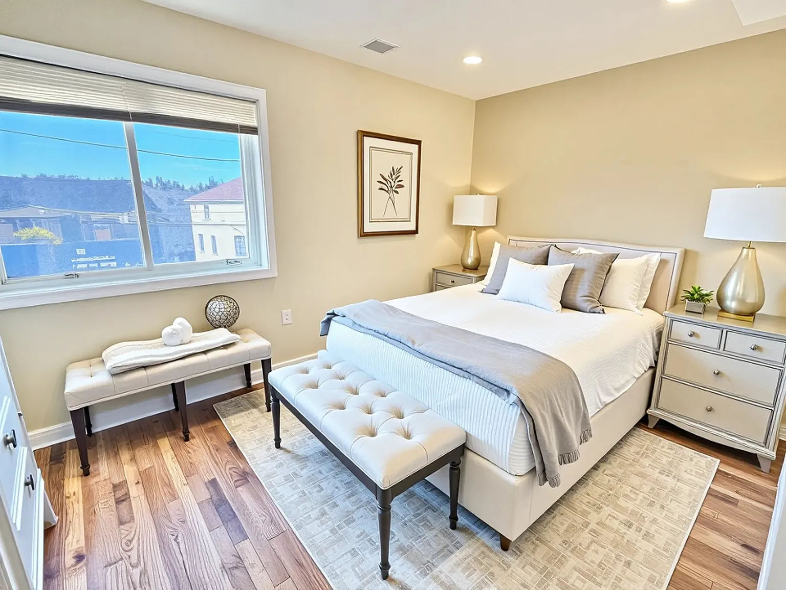 2 bed, $1,421 — Photo 3