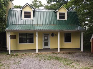 460 Judy Top Ln, Sevierville, TN 37876