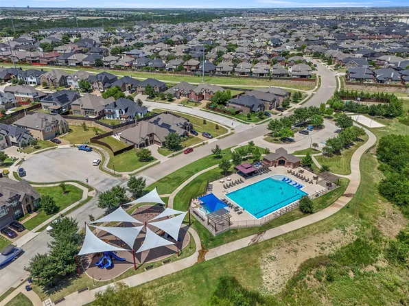 13909 Sparrow Hill Dr, Little Elm, TX 75068