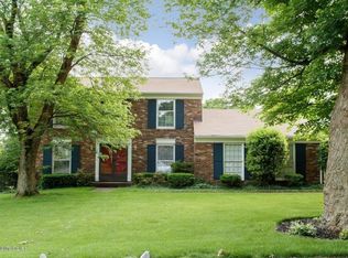 2324 Stannye Dr, Northfield, KY 40222