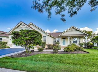 11972 Stonewater Xing, Huntley, IL 60142