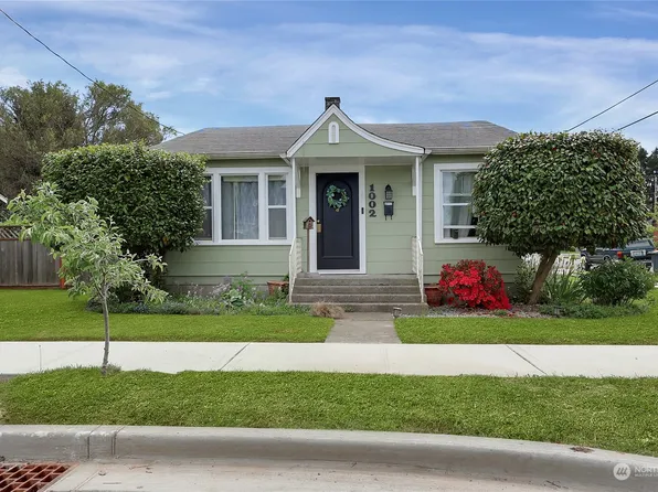 1002 Park Street, Sumner, WA 98390