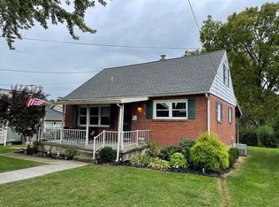 232 Ridge Ave, Middletown, PA 17057