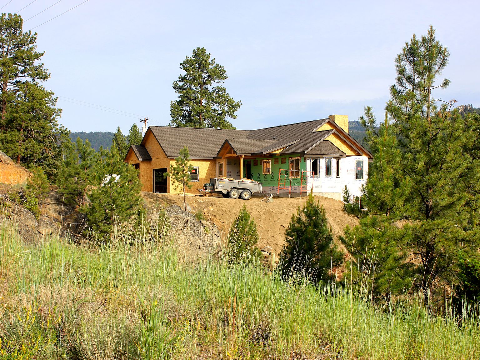 14 Vistas Dr, Clancy, MT 59634 Zillow