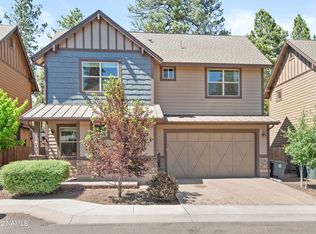 2840 W Pico Del Monte Cir, Flagstaff, AZ 86001
