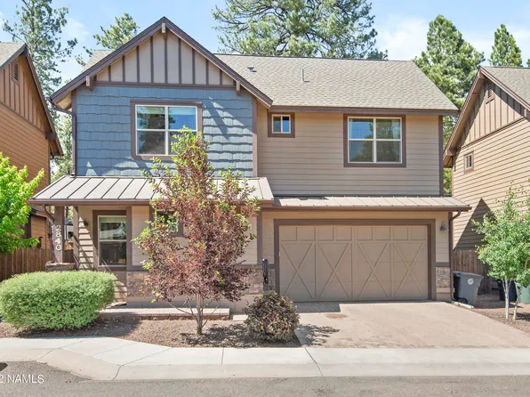 2840 W Pico Del Monte Cir, Flagstaff, AZ 86001