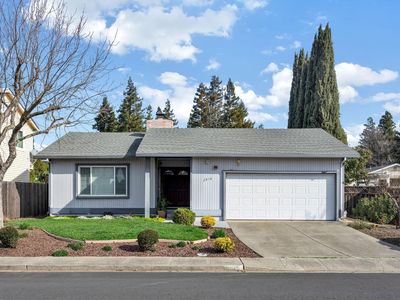 2816 Barton Pl, Fairfield, CA, 94534