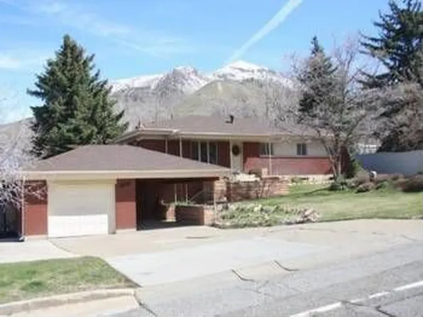 3649 Jupiter Dr, Salt Lake City, UT 84124