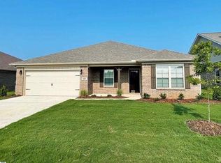 133 Beaver Brook Pl, Toney, AL 35773