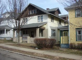 404 Sherman Pl, Mansfield, OH 44903
