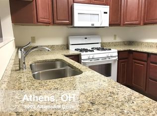 1003 Altamonte Dr, Athens, OH 45701