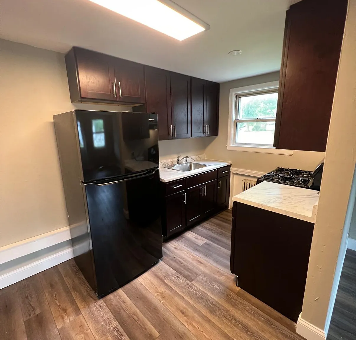 Parkway Gardens Apartments — Photo 4