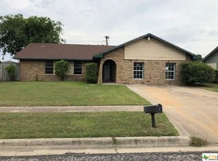 2214 Doris Rd, Killeen, TX 76543