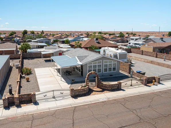 9655 E 36th Ln, Yuma, AZ 85365
