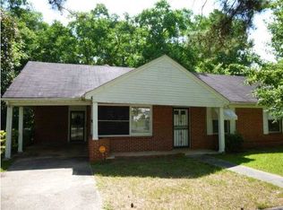 3525 Lebron Rd, Montgomery, AL 36111