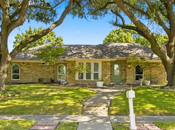 1855 Hatherly Dr, Plano, TX 75023