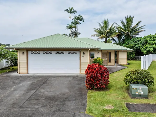 89 Kamalii St, Hilo, HI 96720