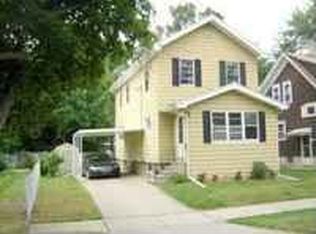 311 Bloomfield Blvd, Jackson, MI 49203