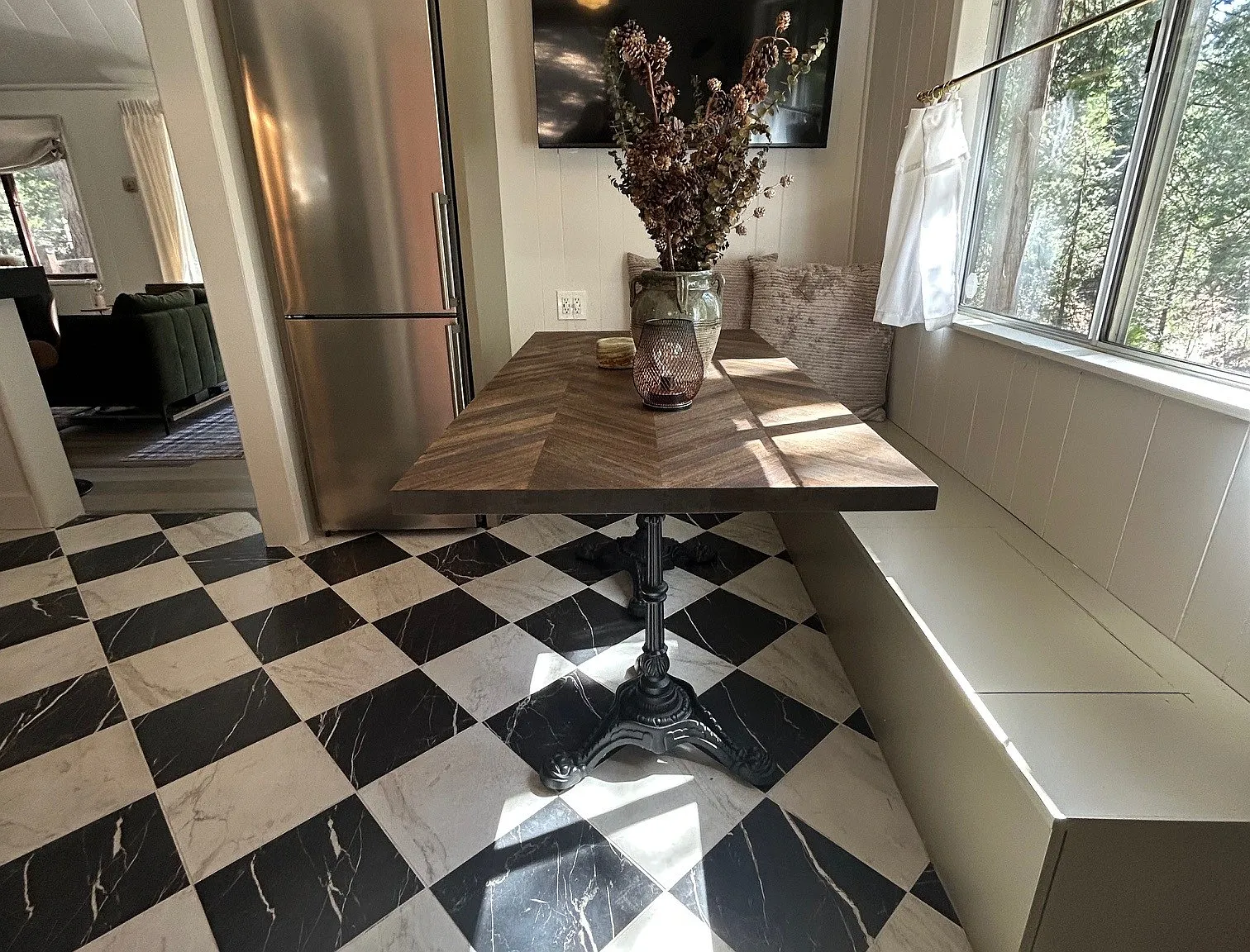 2 bed, 550 sqft, $2,000 — Photo 4