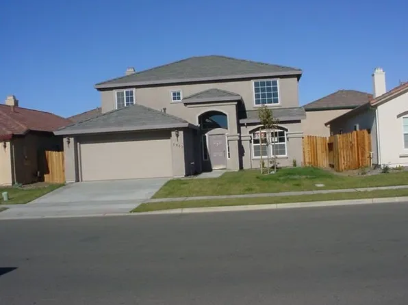 1947 McCune Ave, Yuba City, CA 95993
